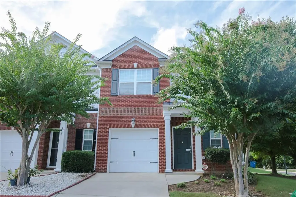 3801 Thayer Trace, Duluth, GA 30096 - #1