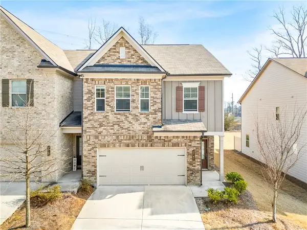 2747 Pearl Ridge Trace, Buford, GA 30519