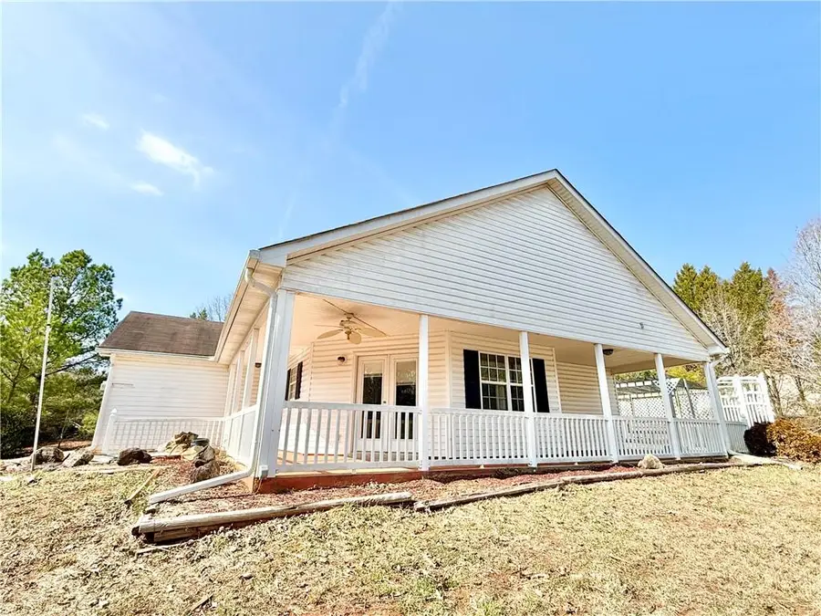 185 Mountain Ridge, Covington, GA 30016 - #2