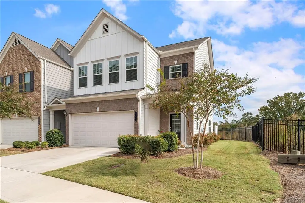 147 Madison Bend, Woodstock, GA 30188 - #1