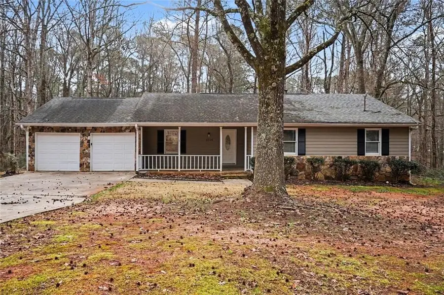 4770 Cedar Brook Drive Se, Conyers, GA 30094 - #3