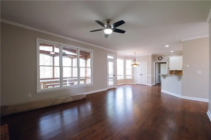 660 Dianthus Court Nw, Acworth, GA 30102 - #3