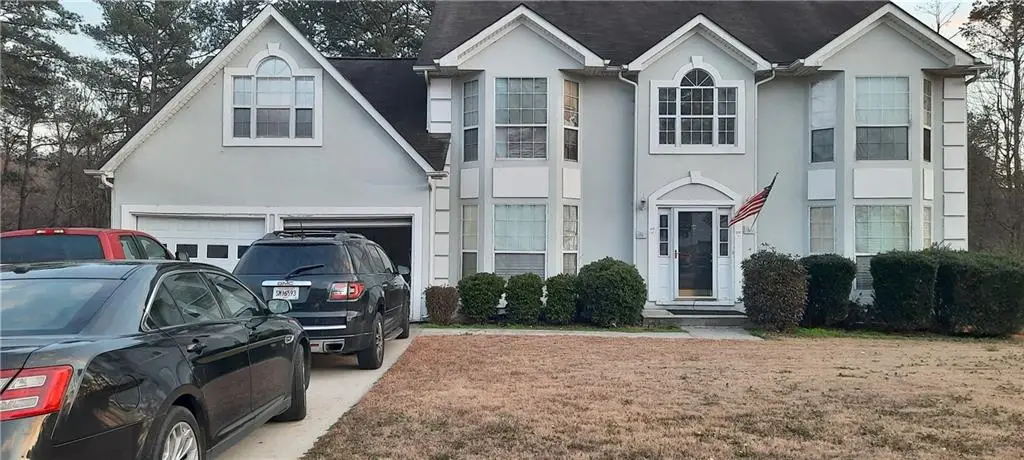 1855 Big Haynes Court, Grayson, GA 30017 - #1