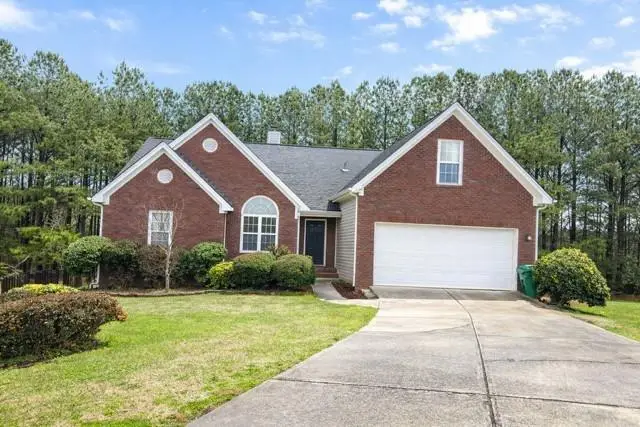3512 Patti Parkway, Decatur, GA 30034 - #1