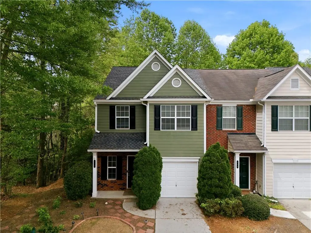 926 Magnolia Leaf Drive, Woodstock, GA 30188 - #1