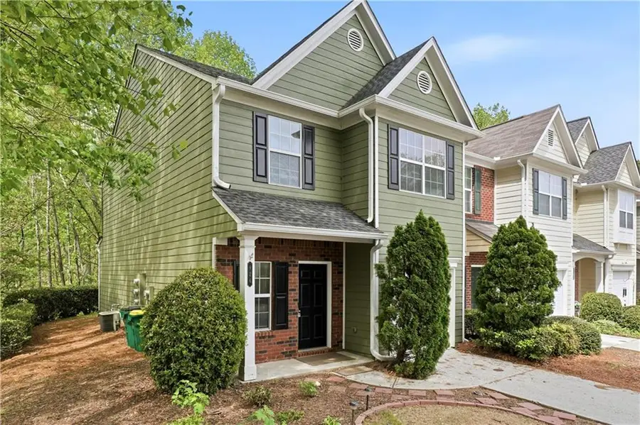 926 Magnolia Leaf Drive, Woodstock, GA 30188 - #2