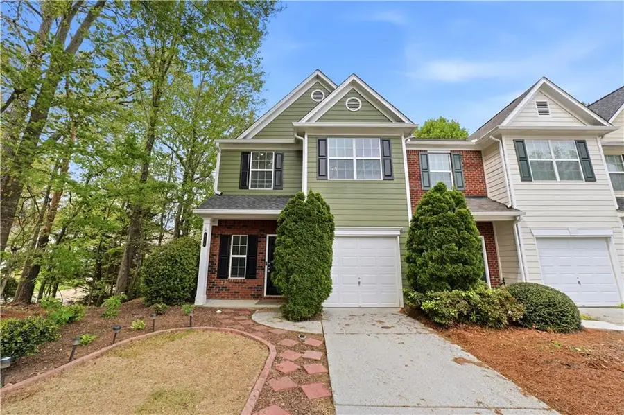 926 Magnolia Leaf Drive, Woodstock, GA 30188 - #3