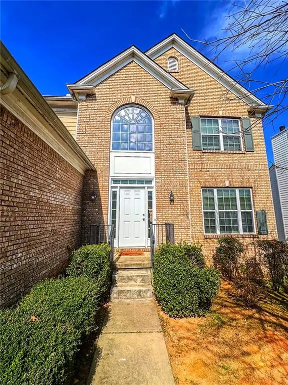 3642 Ramsey Close Sw, Atlanta, GA 30331 - #3