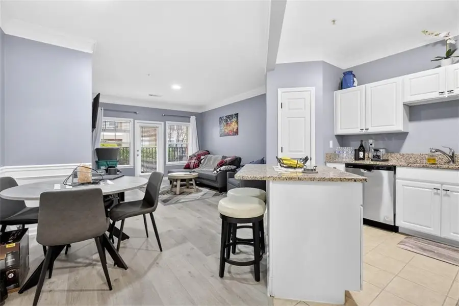 1850 Cotillion Drive, Dunwoody, GA 30338 - #3