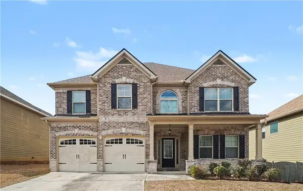 4157 Sublime Trail, Atlanta, GA 30349