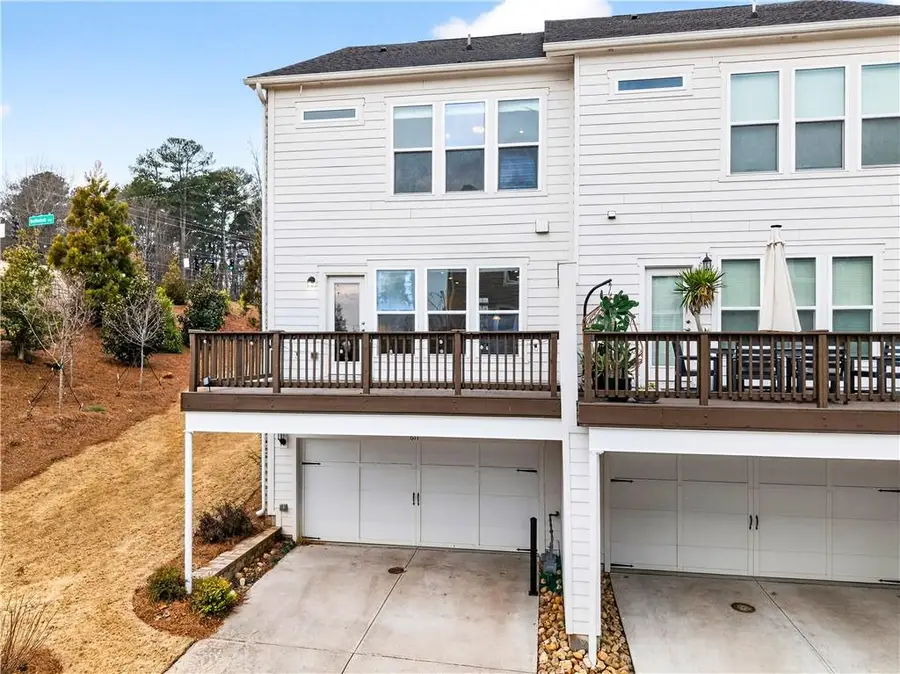 611 Hanlon Way, Alpharetta, GA 30009 - #2