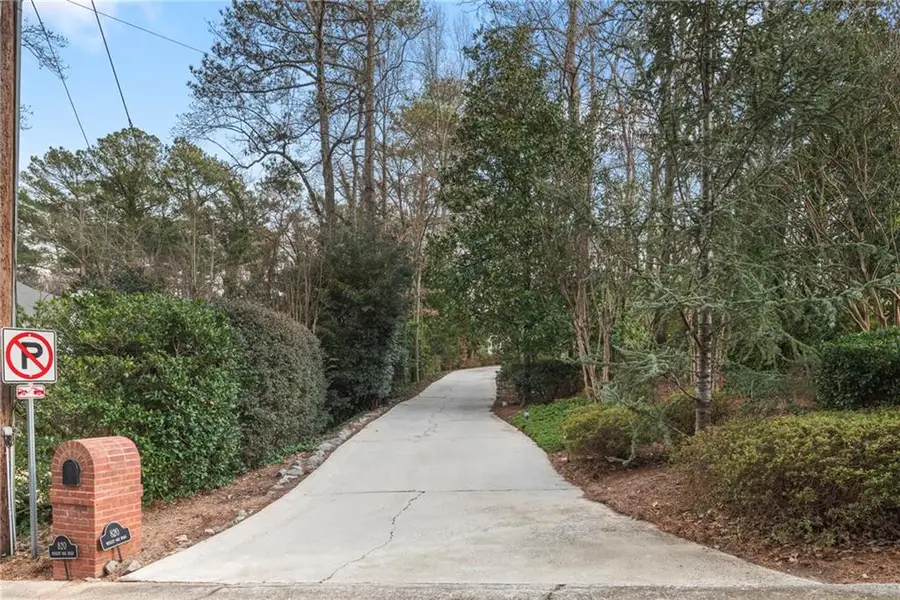 820 Wesley Oak Road, Sandy Springs, GA 30328 - #3