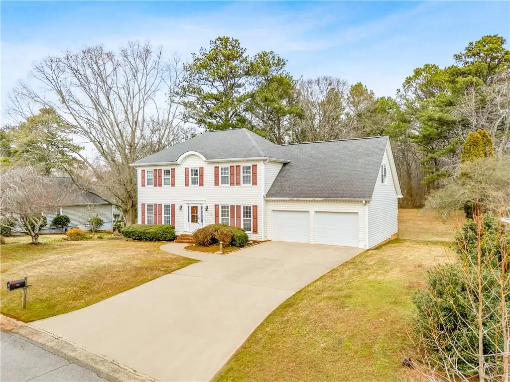 231 Hambridge Court, Lawrenceville, GA 30043 - #1