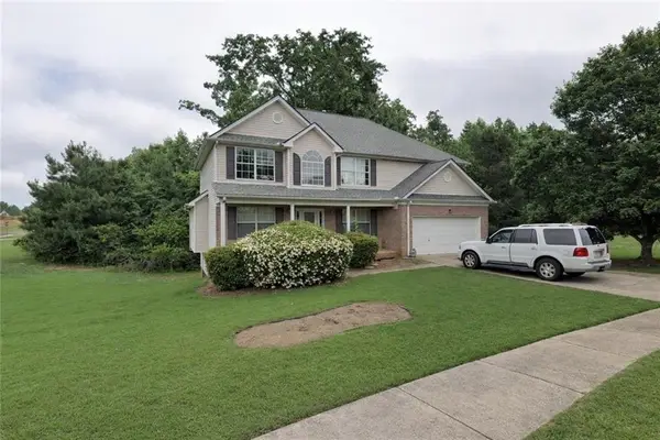 526 Canady Court, Hampton, GA 30228