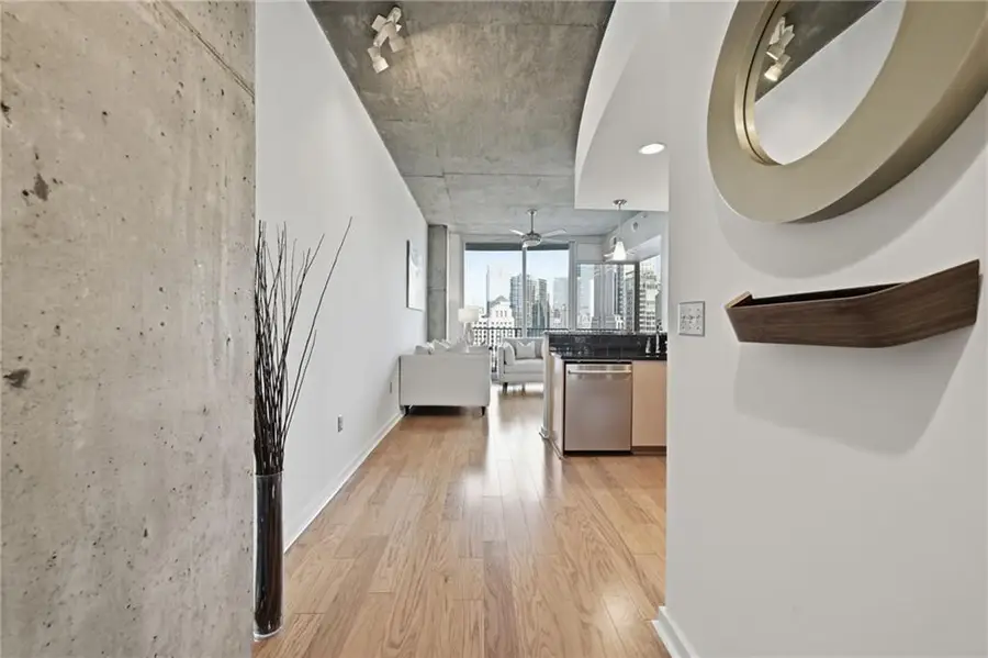 860 Peachtree Street Ne #1115, Atlanta, GA 30308 - #3