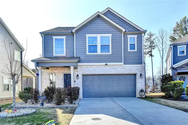 3675 Morgan Road, Buford, GA 30519