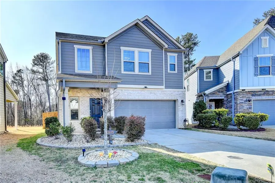 3675 Morgan Road, Buford, GA 30519 - #2