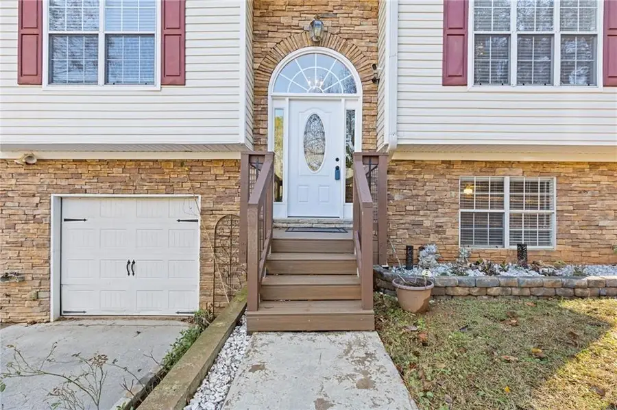 402 Eileen Circle, Canton, GA 30114 - #3