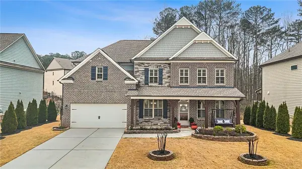 3018 Brook Oak Trace, Snellville, GA 30078