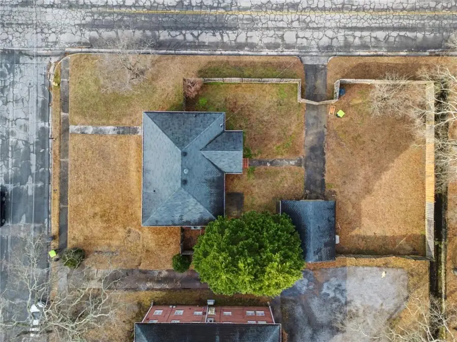 228 Marshall Street, Cedartown, GA 30125 - #2