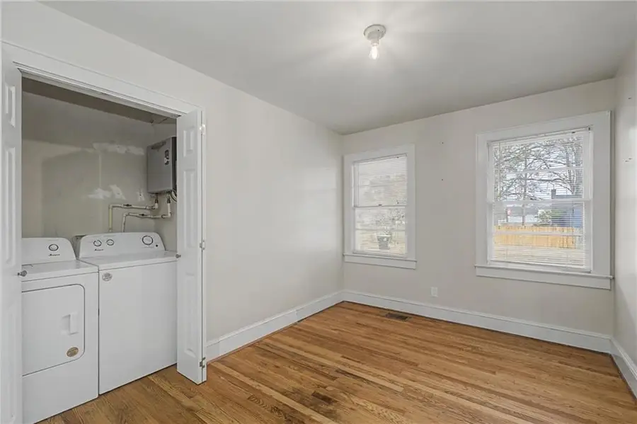 228 Marshall Street, Cedartown, GA 30125 - #3