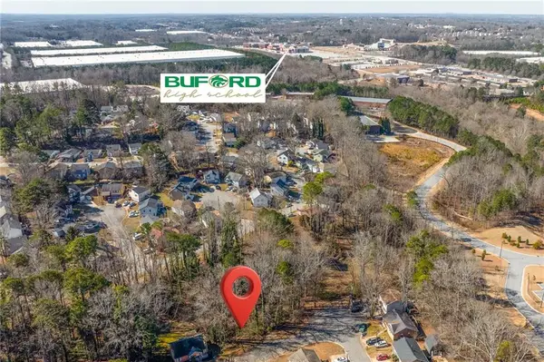 3016 Pebblebrook Drive, Buford, GA 30518