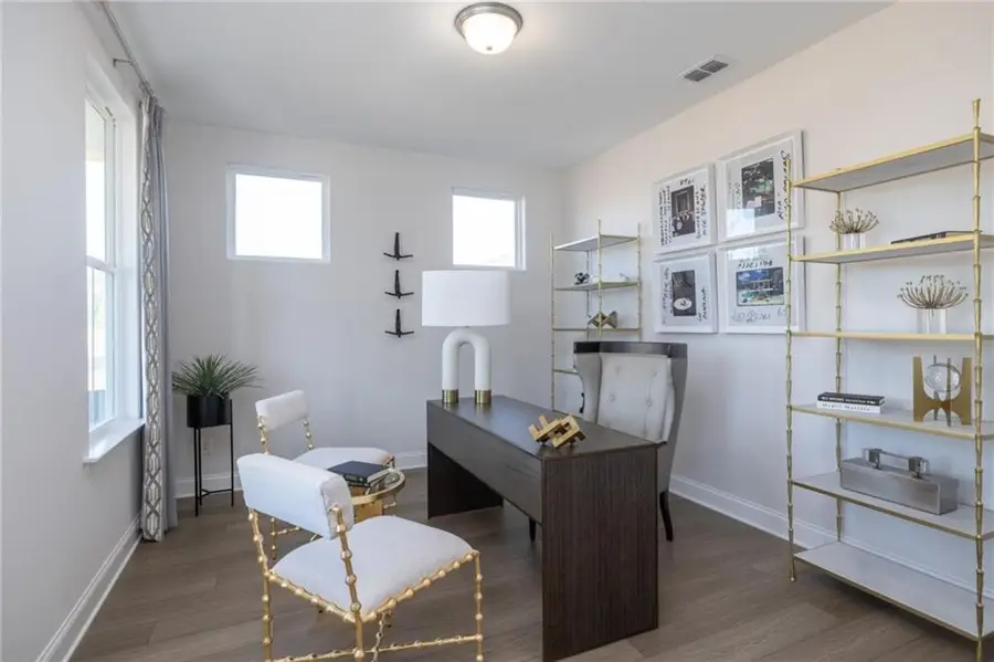 165 Willow Bend Road, Hiram, GA 30141 - #3