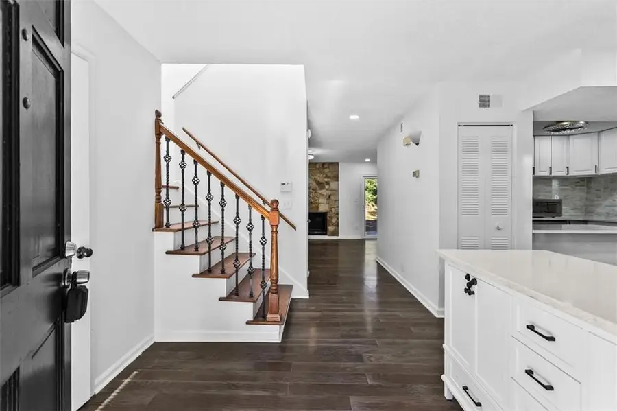 6363 Brandywine Trail, Peachtree Corners, GA 30092 - #2