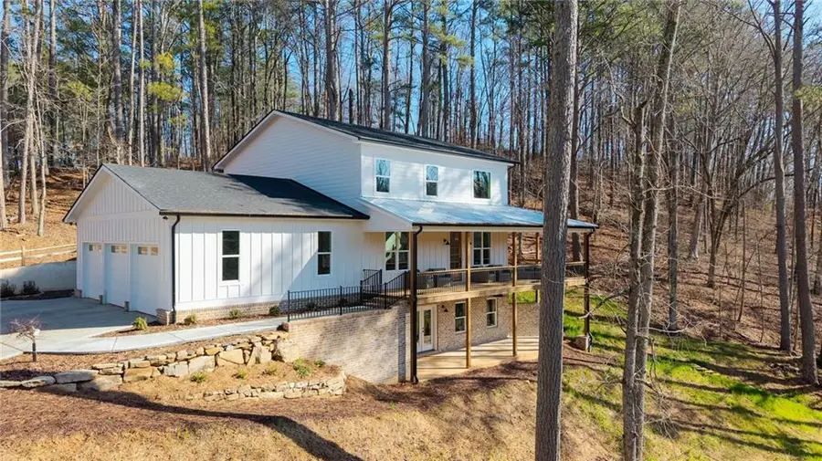 1783 Four Mile Church Road, Ball Ground, GA 30107 - #3