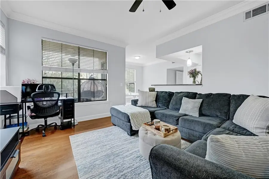 3777 Peachtree Road Ne #1217, Brookhaven, GA 30319 - #3