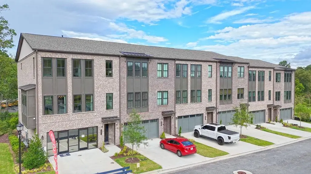 3615 Belle Fileds Crossing, Suwanee, GA 30024 - #1