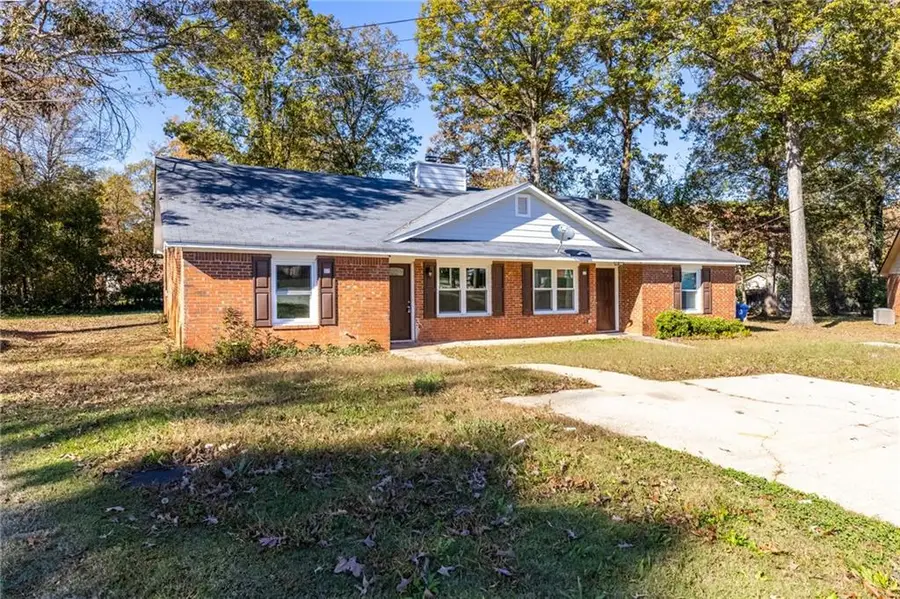 501 Timber Ridge Court, Lawrenceville, GA 30046 - #2