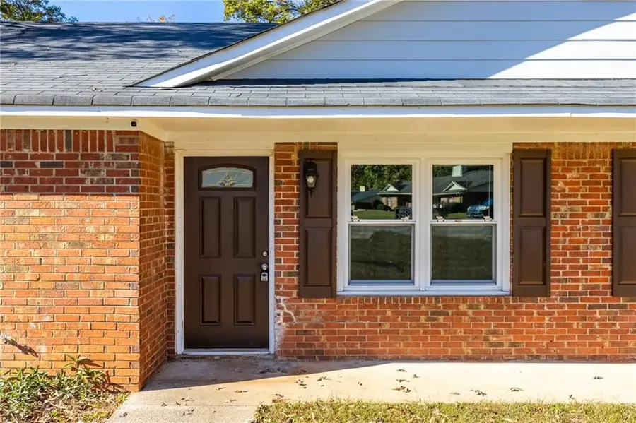 501 Timber Ridge Court, Lawrenceville, GA 30046 - #3