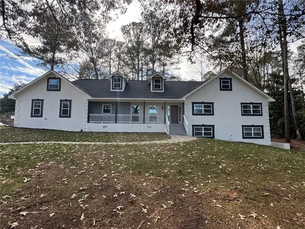 4071 Rainbow Drive, Decatur, GA 30034