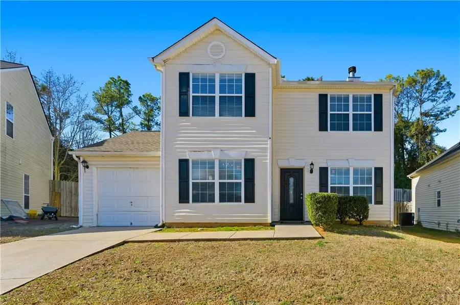 3630 Thurleston Court Sw, Marietta, GA 30008 - #2