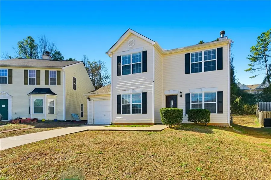 3630 Thurleston Court Sw, Marietta, GA 30008 - #3