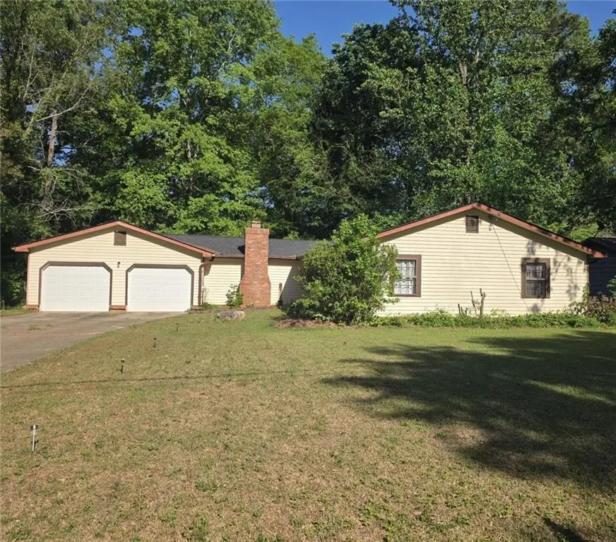 1045 Millard Road, Stone Mountain, GA 30088 - #1
