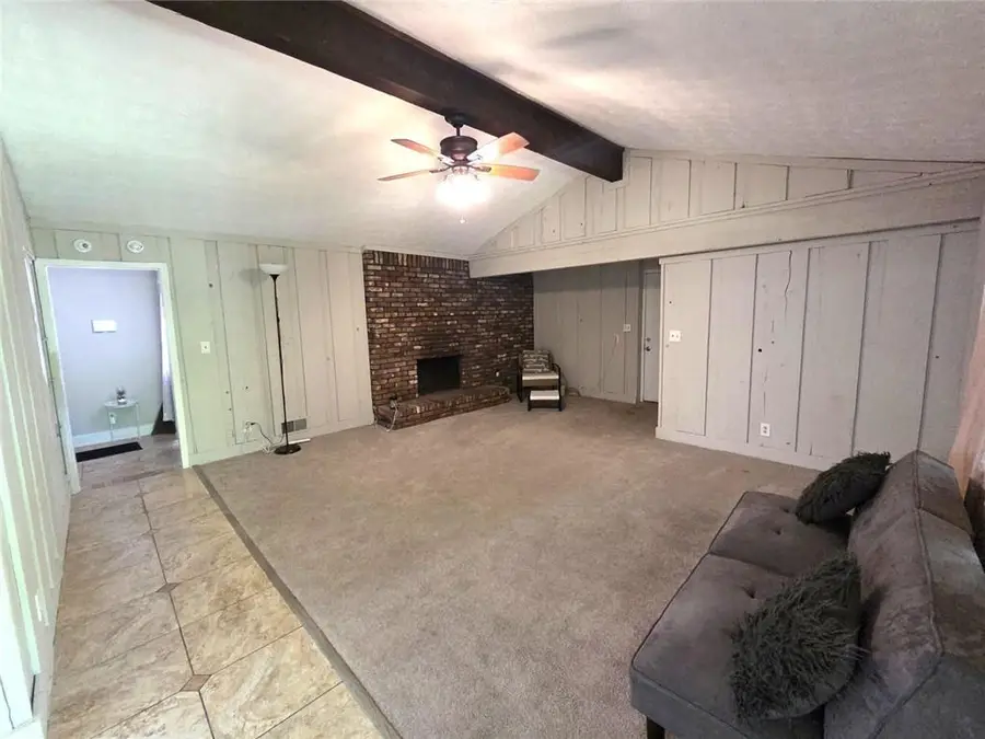 1045 Millard Road, Stone Mountain, GA 30088 - #3