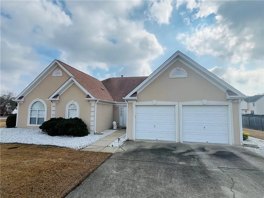 19 Meadow Crest Court, Powder Springs, GA 30127 - #1