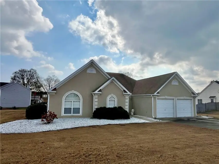 19 Meadow Crest Court, Powder Springs, GA 30127 - #2