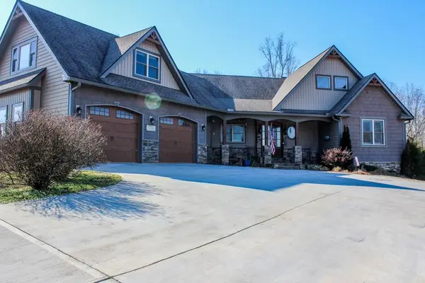 1050 Ricky West Road, Cleveland, GA 30528