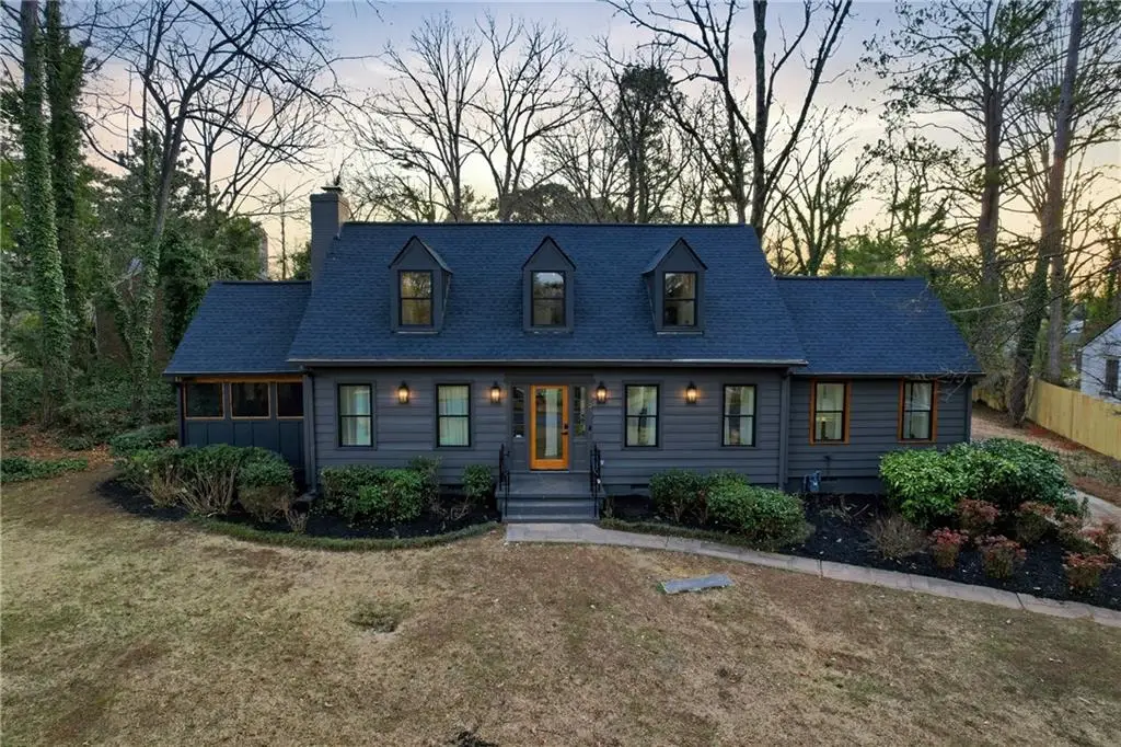 1998 Sandtown Road Sw, Atlanta, GA 30311 - #1