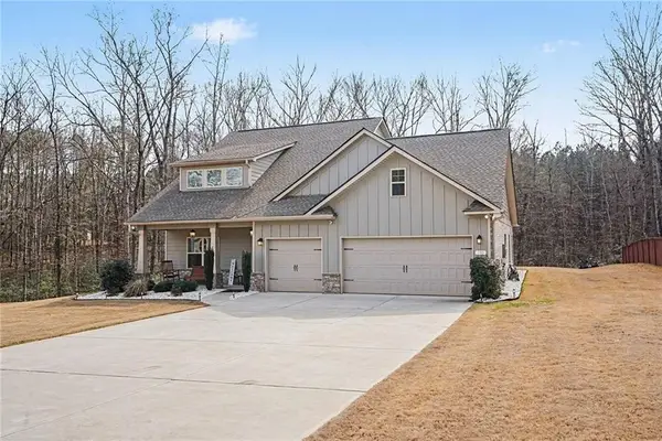 132 Whitworth Drive, Locust Grove, GA 30248