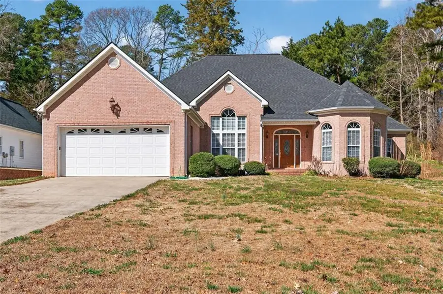 4978 Planters Way, Flowery Branch, GA 30542 - #2