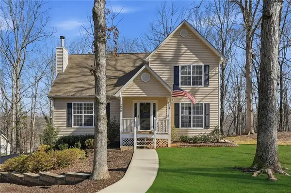 7070 Walnut Mill Court, Cumming, GA 30040