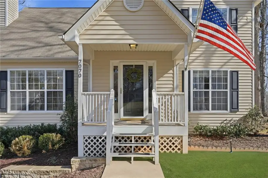 7070 Walnut Mill Court, Cumming, GA 30040 - #3