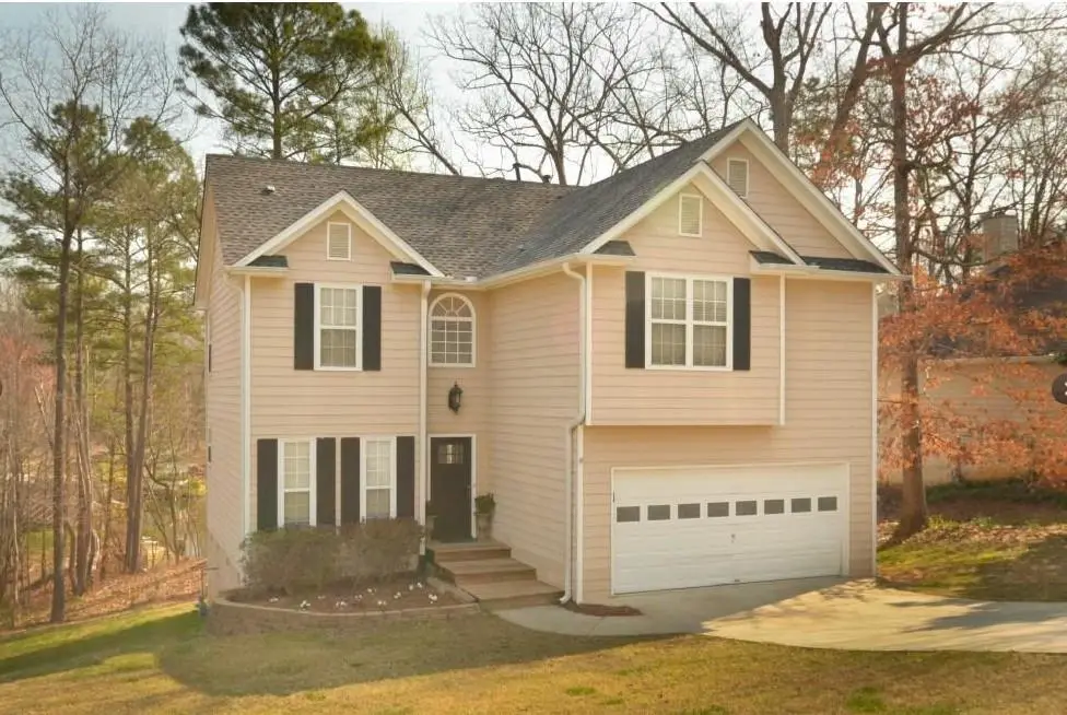 3350 Forrest Bend Lane, Snellville, GA 30039 - #1