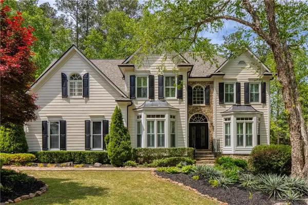 764 Vinings Estates Drive Se, Smyrna, GA 30126