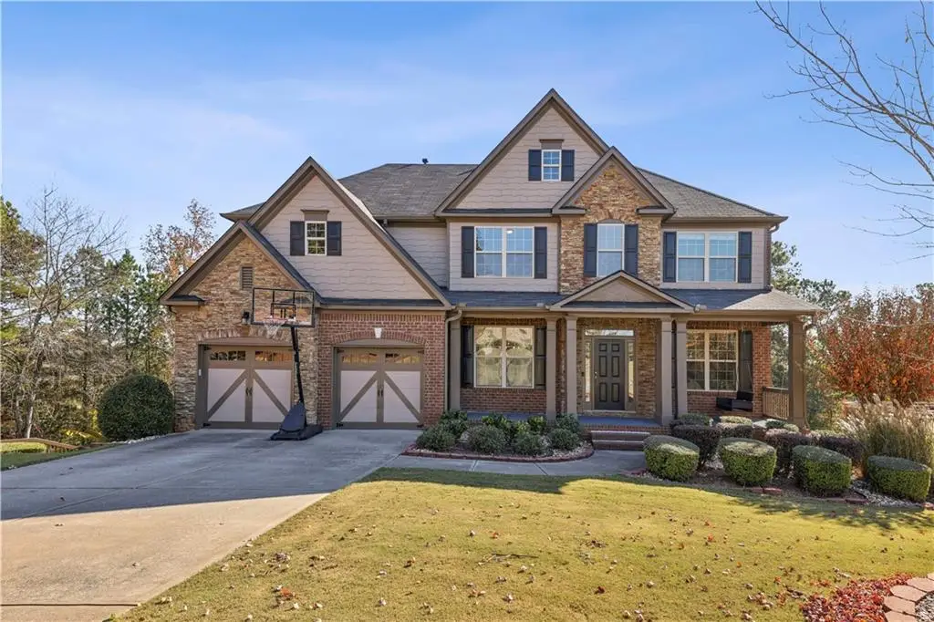 4610 Hereford Court, Cumming, GA 30041 - #1