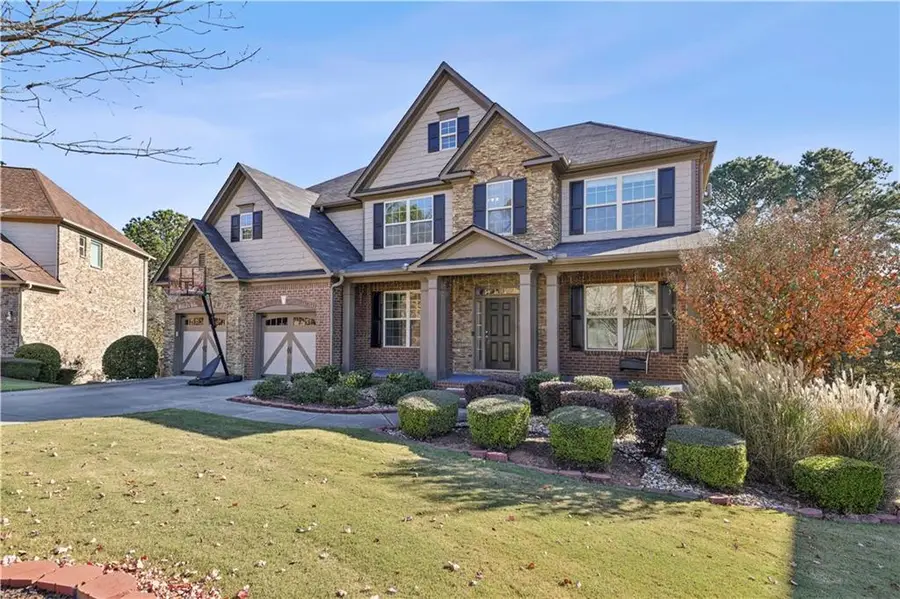 4610 Hereford Court, Cumming, GA 30041 - #2